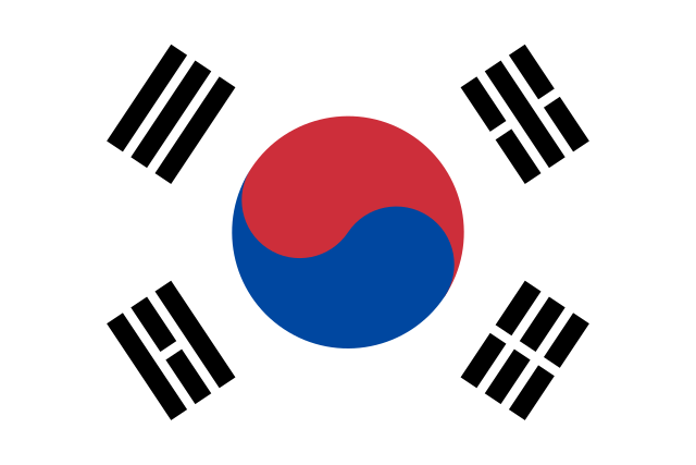 South Korea