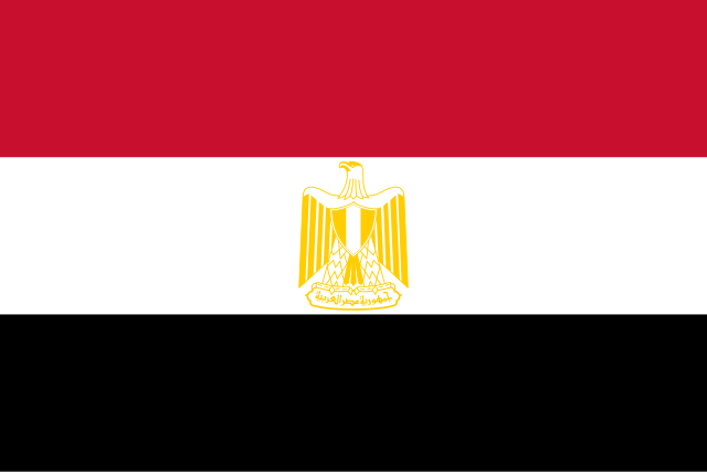 Egypt
