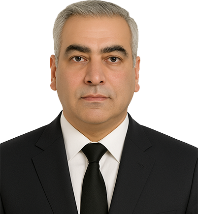 Salimbekzoda Ulugbek