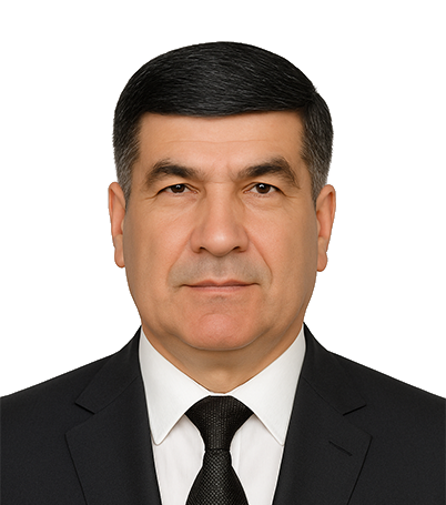 Murodaliev Khusrav