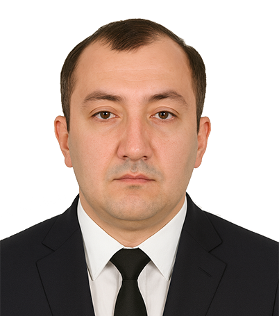 Олимзода Сохибхан