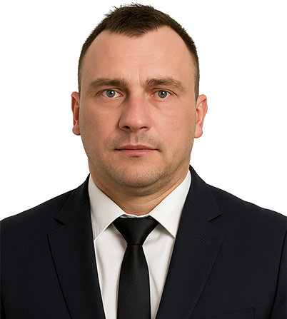 Nikolai Nikolaevich Tkach