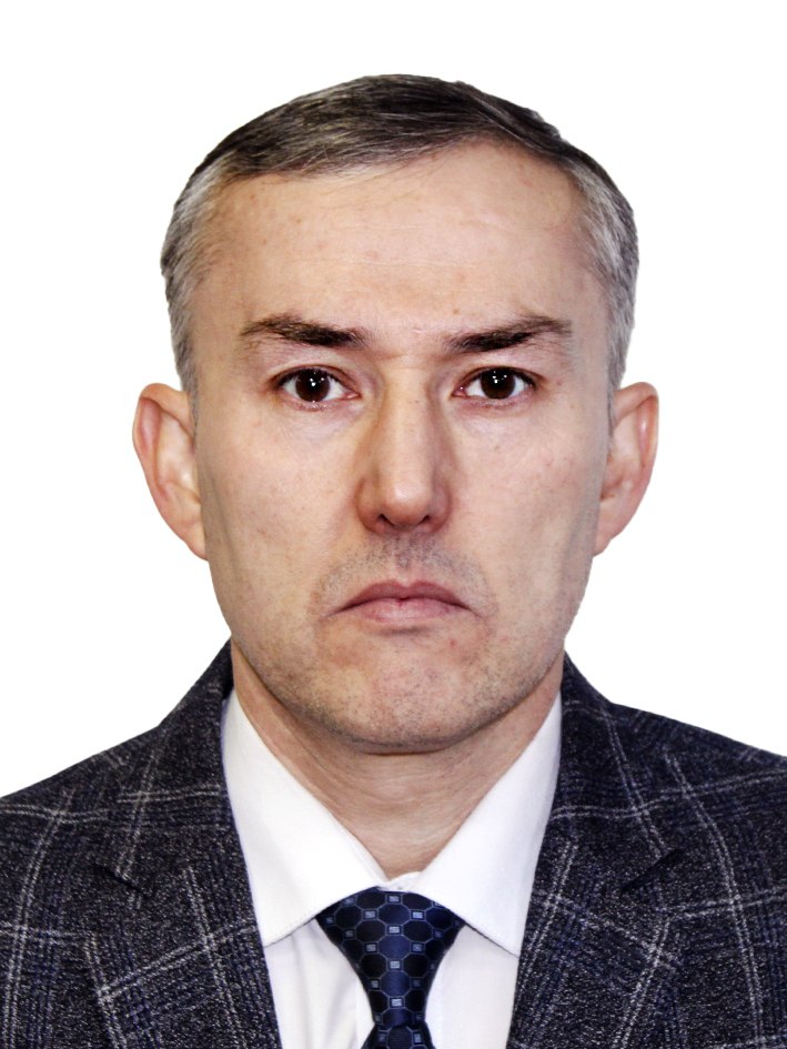 Beknazarov Abdullo